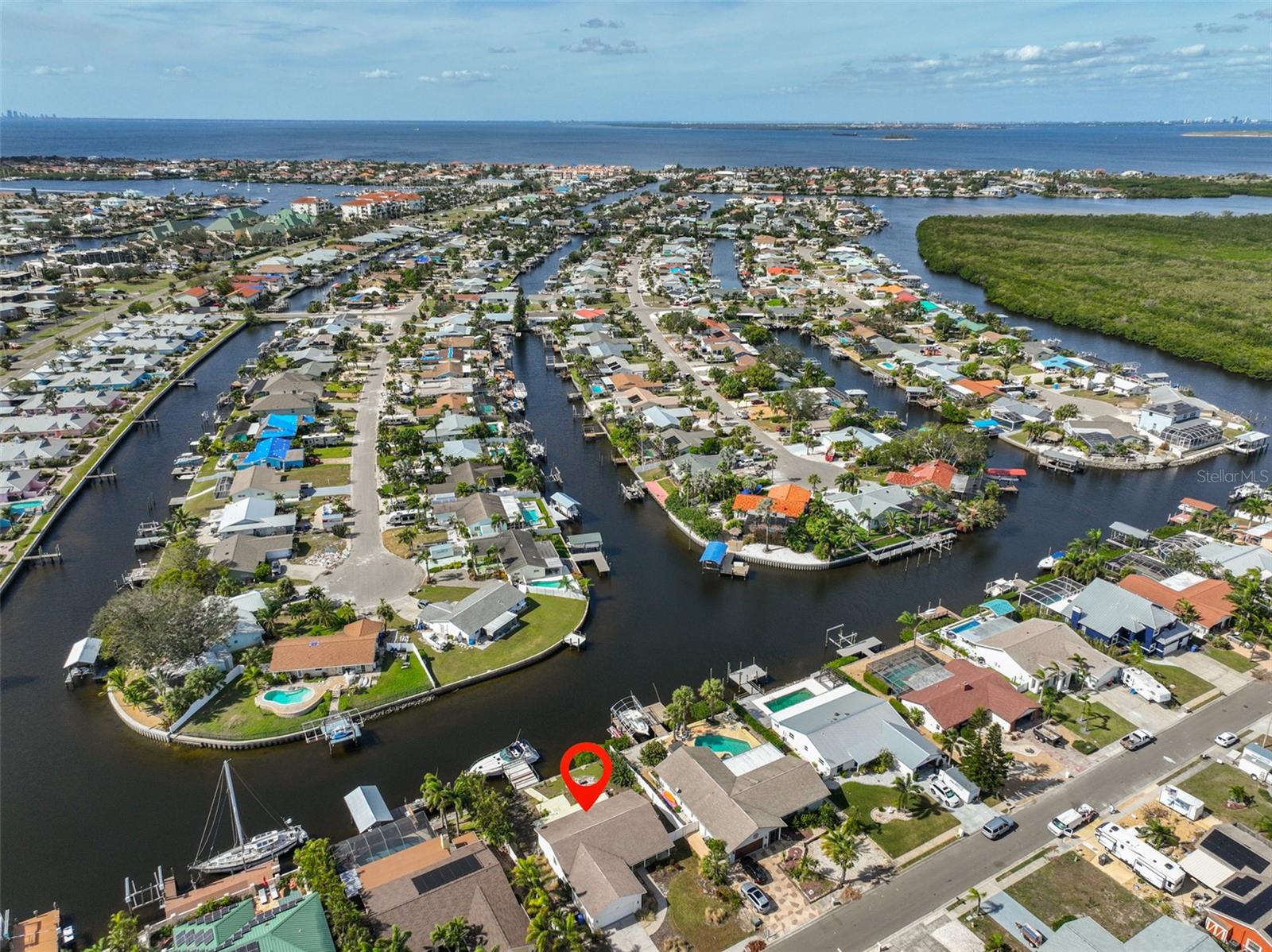 6512 BIMINI CT, APOLLO BEACH, FL, 33572