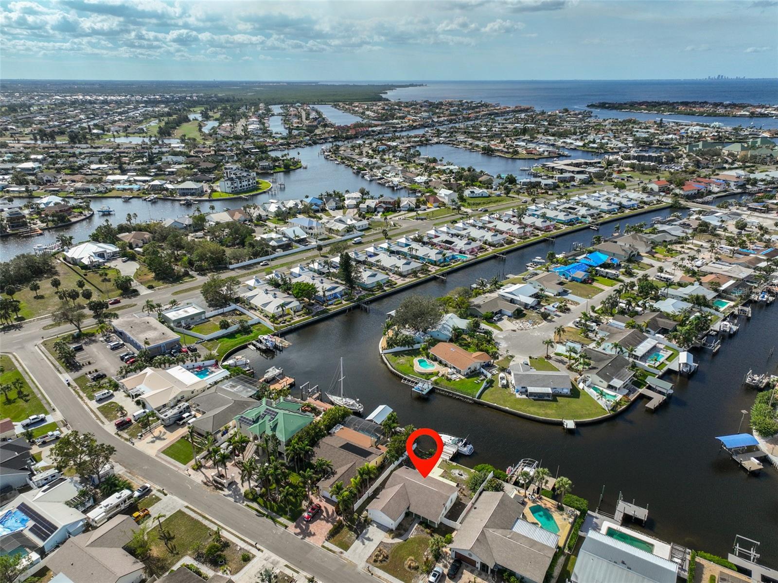 6512 BIMINI CT, APOLLO BEACH, FL, 33572