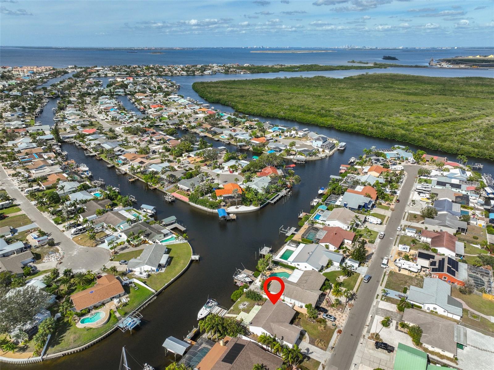 6512 BIMINI CT, APOLLO BEACH, FL, 33572