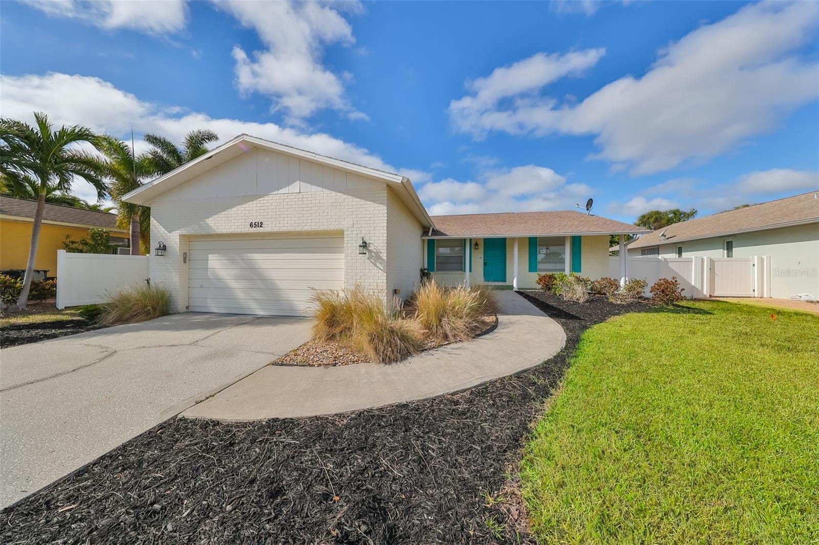 6512 BIMINI CT, APOLLO BEACH, FL, 33572