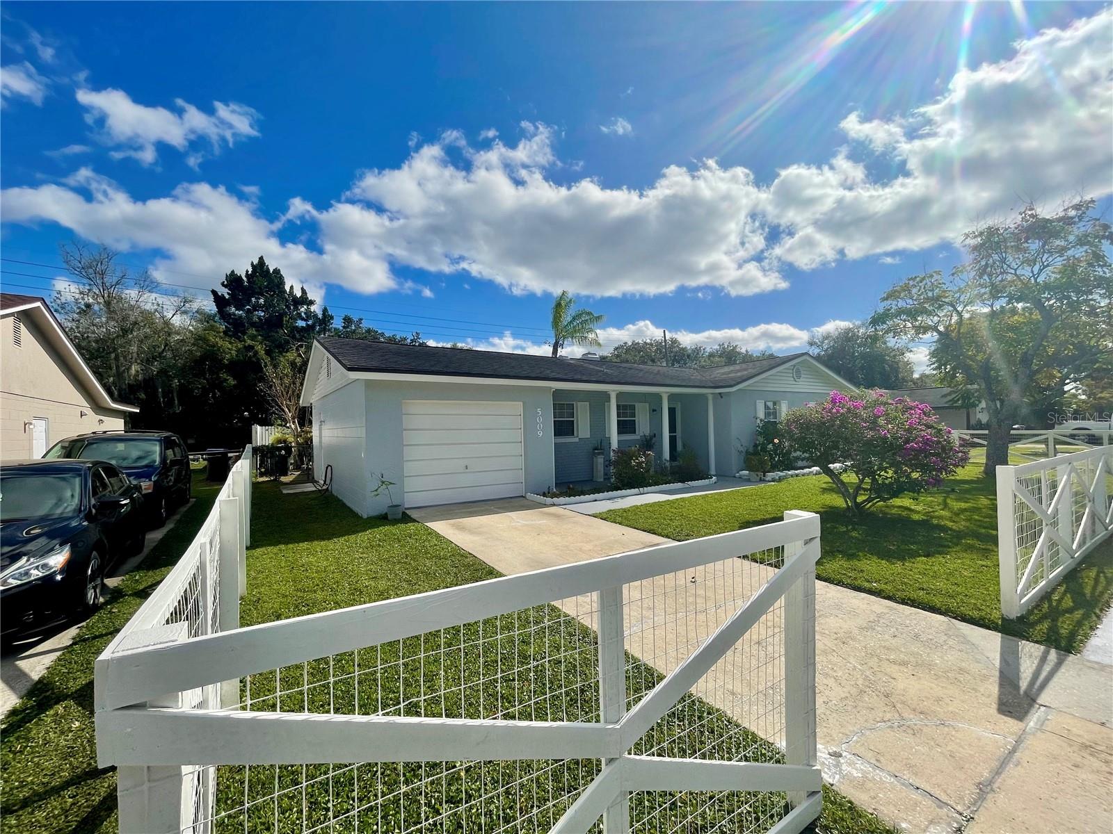 5009 EDMEE CIR, ORLANDO, FL, 32822