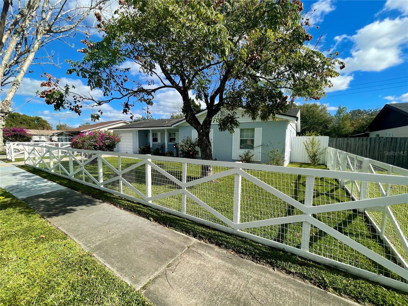 5009 EDMEE CIR, ORLANDO, FL, 32822