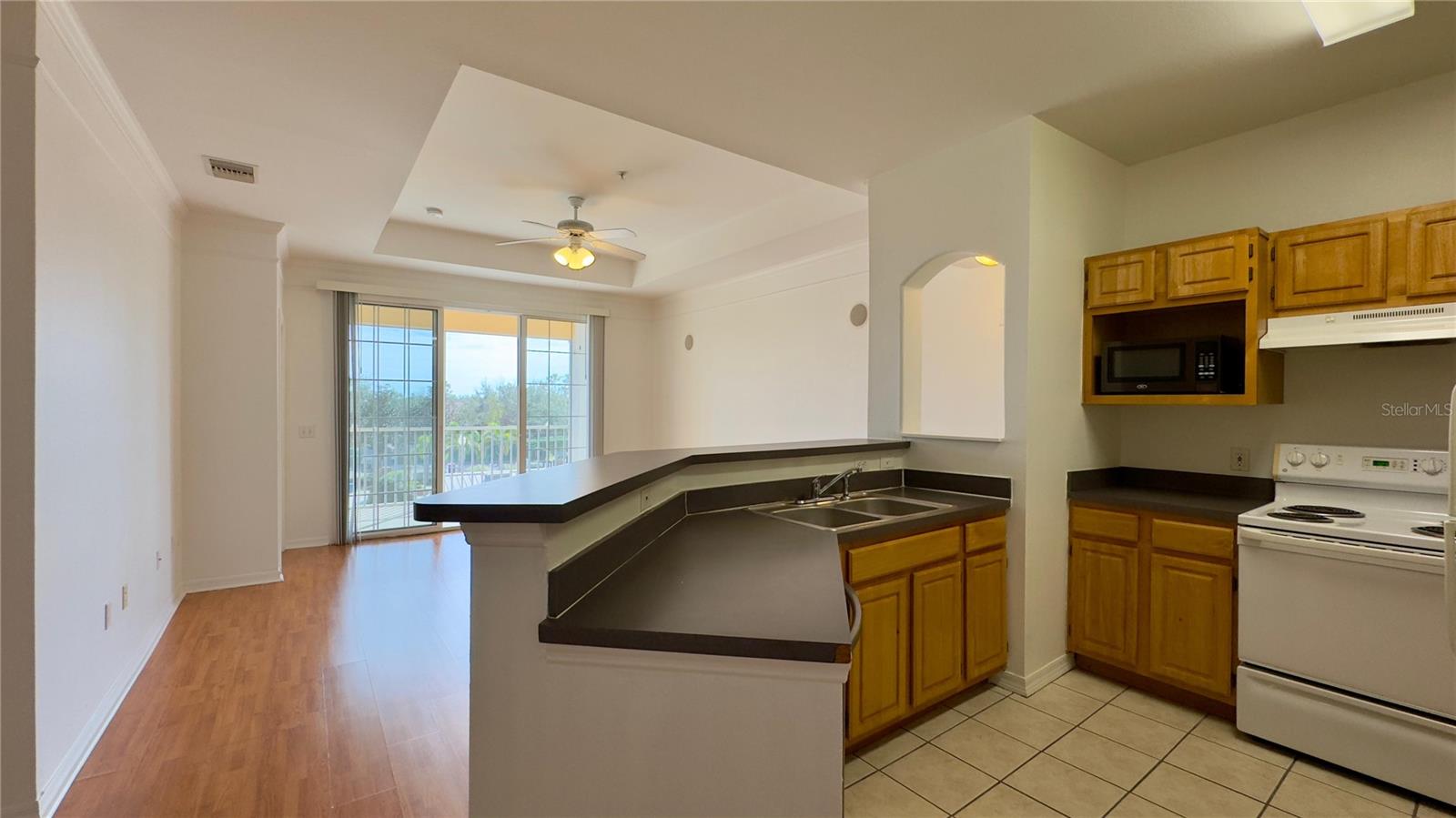 6413 ASTOR VILLAGE AVE #309, ORLANDO, FL, 32835