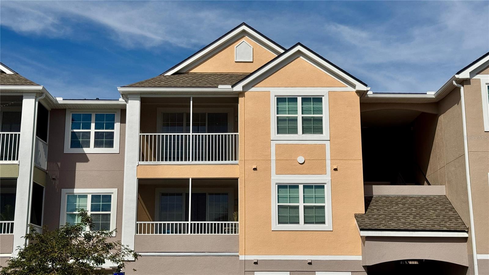 6413 ASTOR VILLAGE AVE #309, ORLANDO, FL, 32835