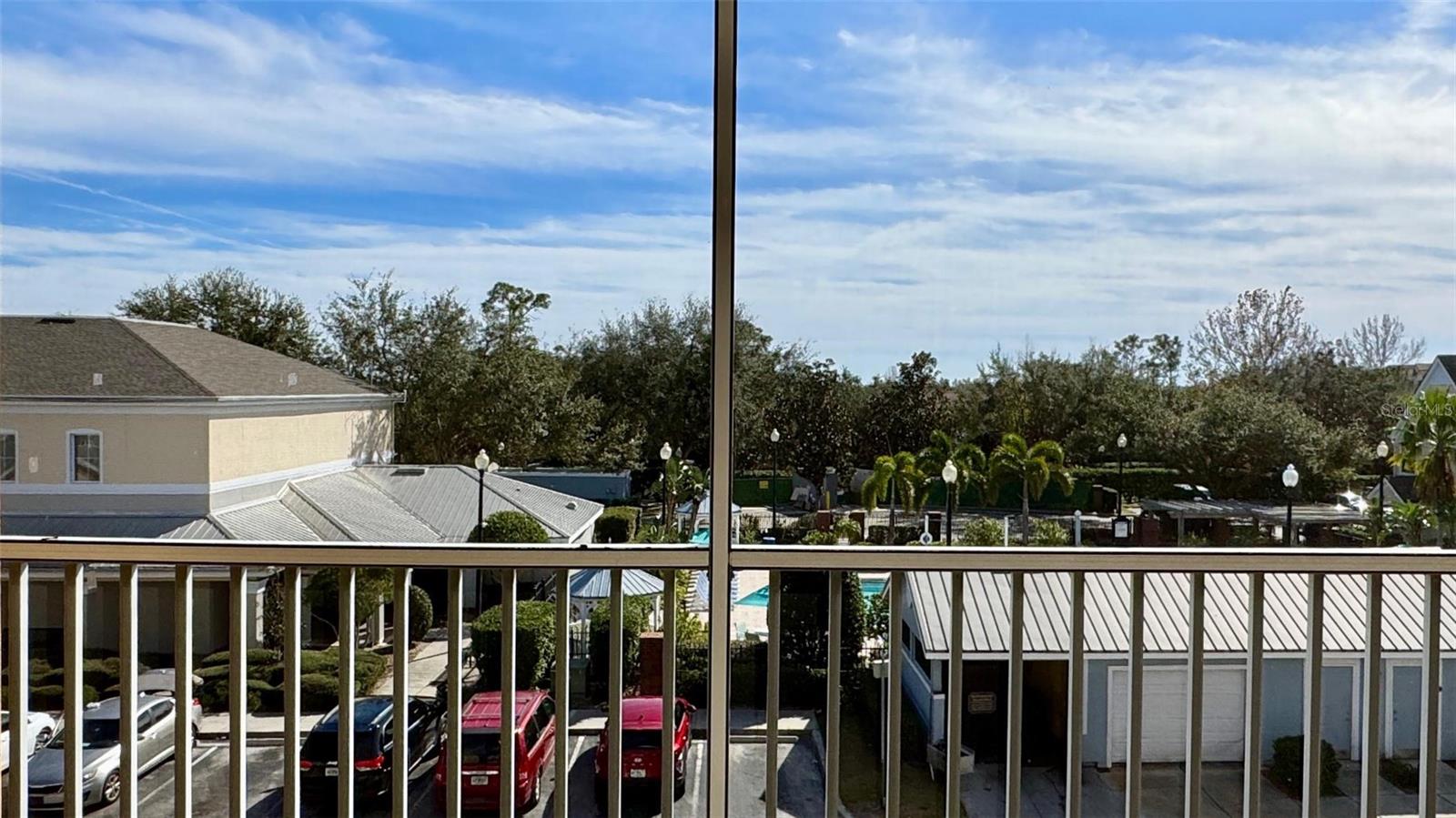 6413 ASTOR VILLAGE AVE #309, ORLANDO, FL, 32835
