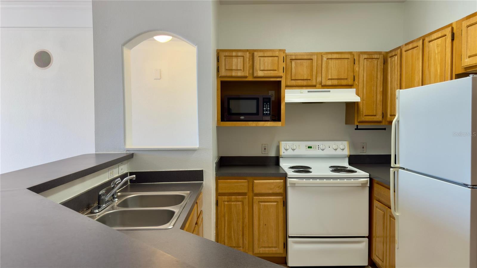 6413 ASTOR VILLAGE AVE #309, ORLANDO, FL, 32835