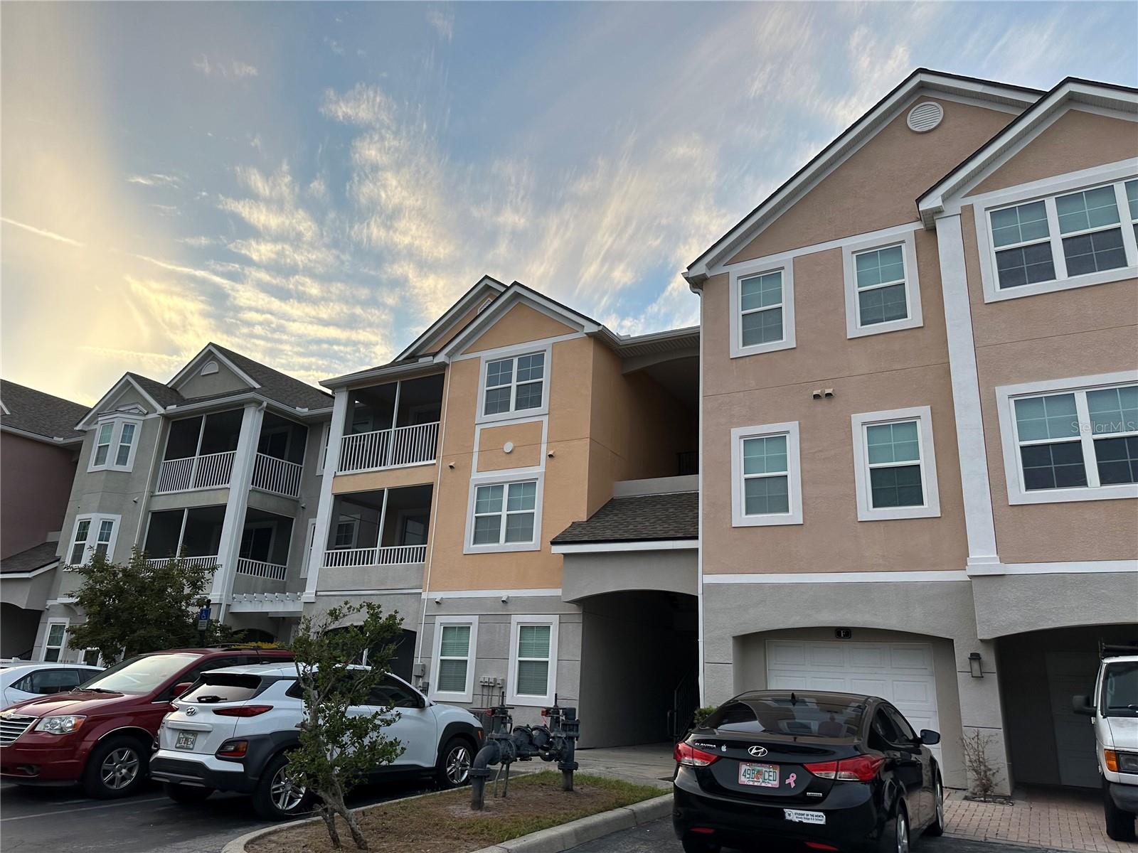6413 ASTOR VILLAGE AVE #309, ORLANDO, FL, 32835