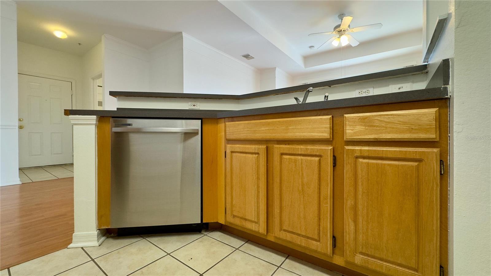 6413 ASTOR VILLAGE AVE #309, ORLANDO, FL, 32835