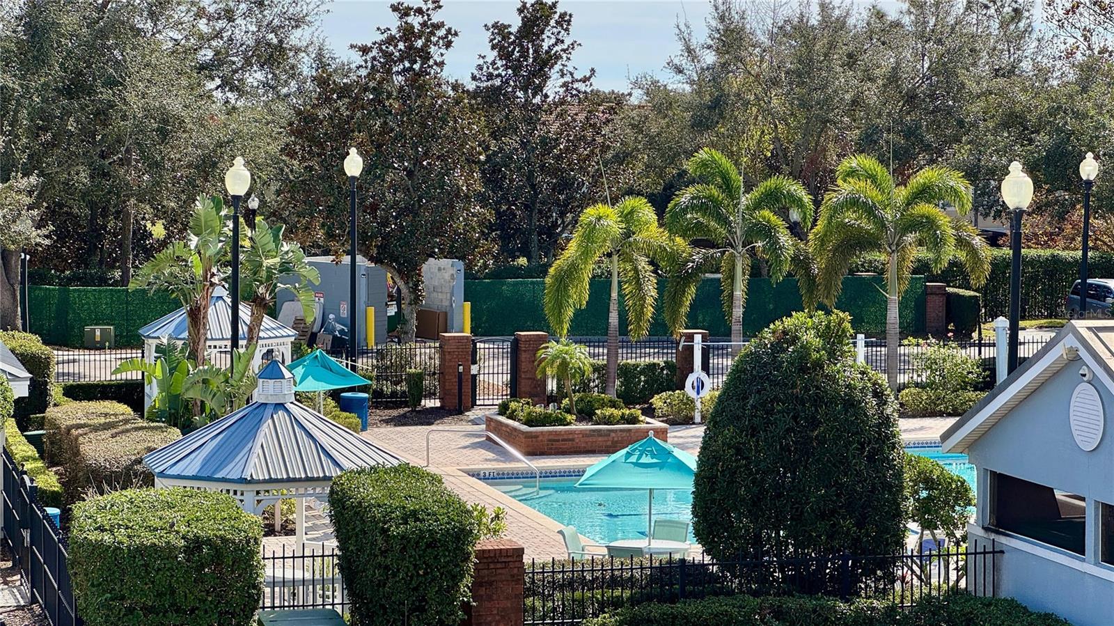 6413 ASTOR VILLAGE AVE #309, ORLANDO, FL, 32835