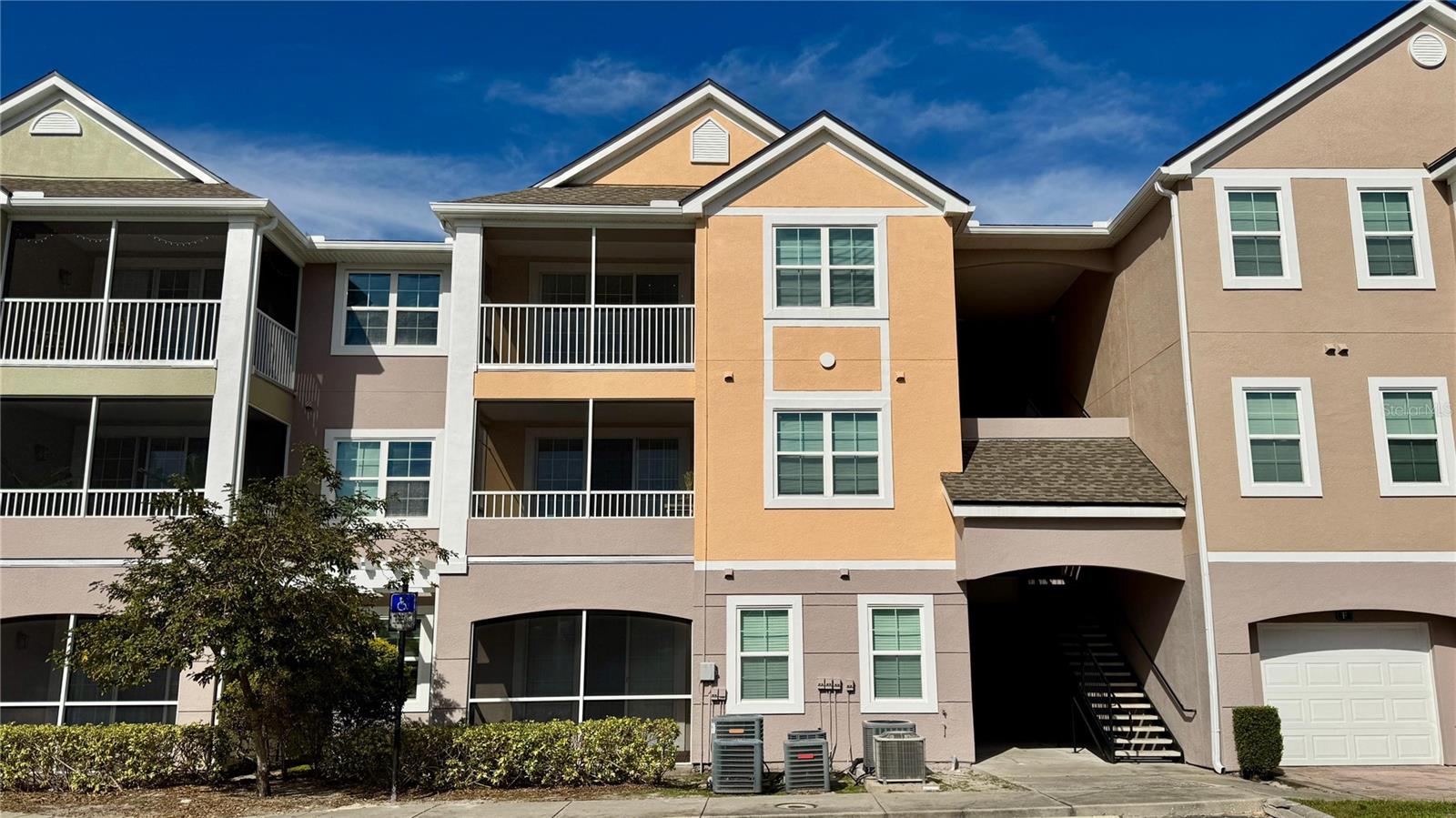 6413 ASTOR VILLAGE AVE #309, ORLANDO, FL, 32835
