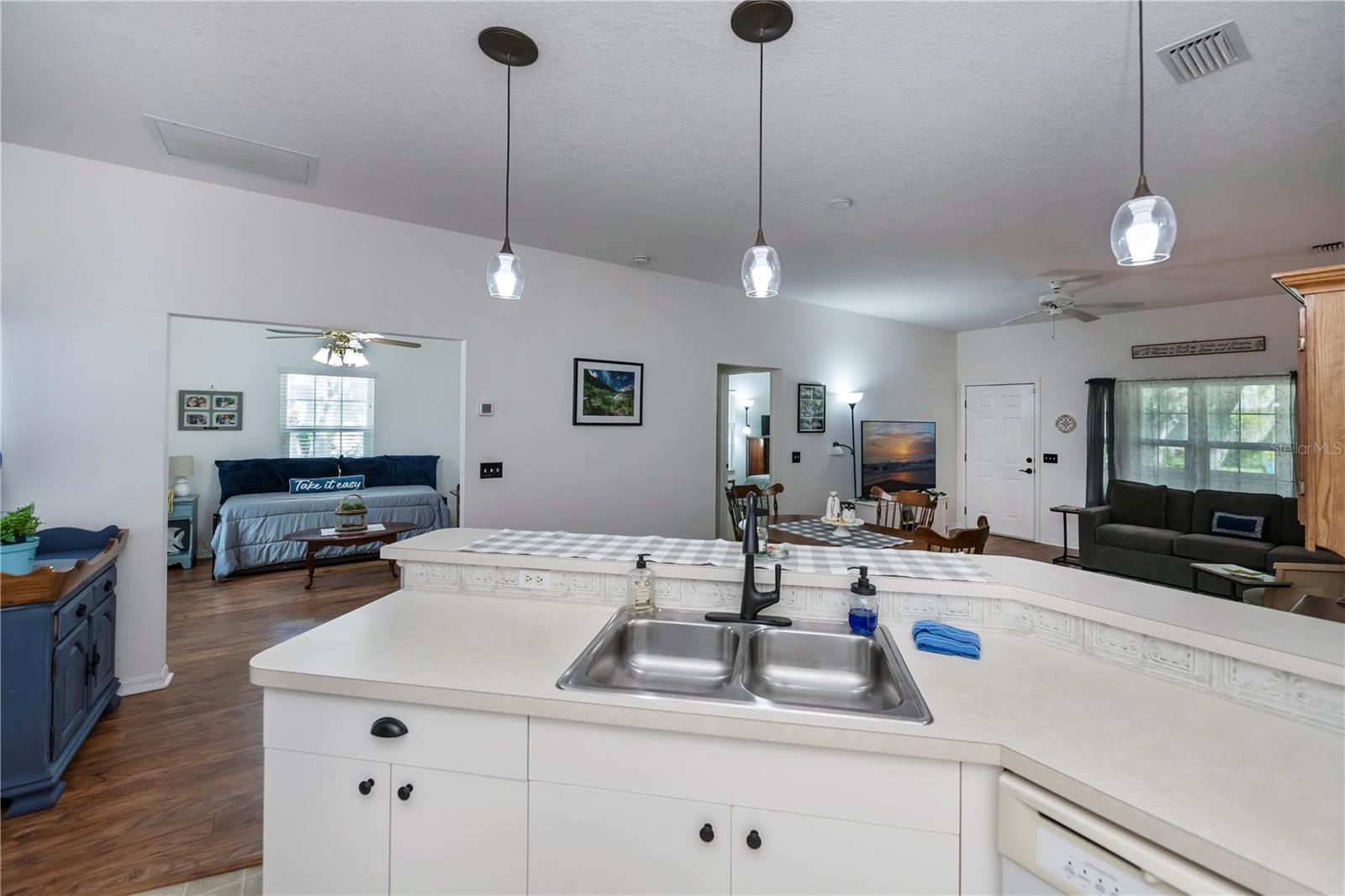 1568 RED OAK LN, PORT CHARLOTTE, FL, 33948