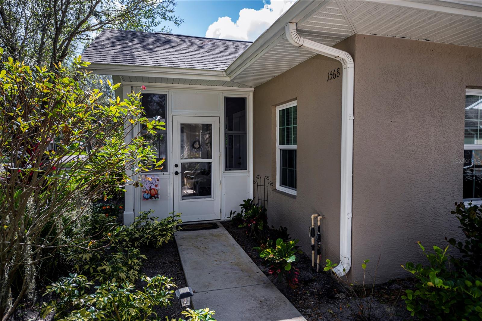 1568 RED OAK LN, PORT CHARLOTTE, FL, 33948