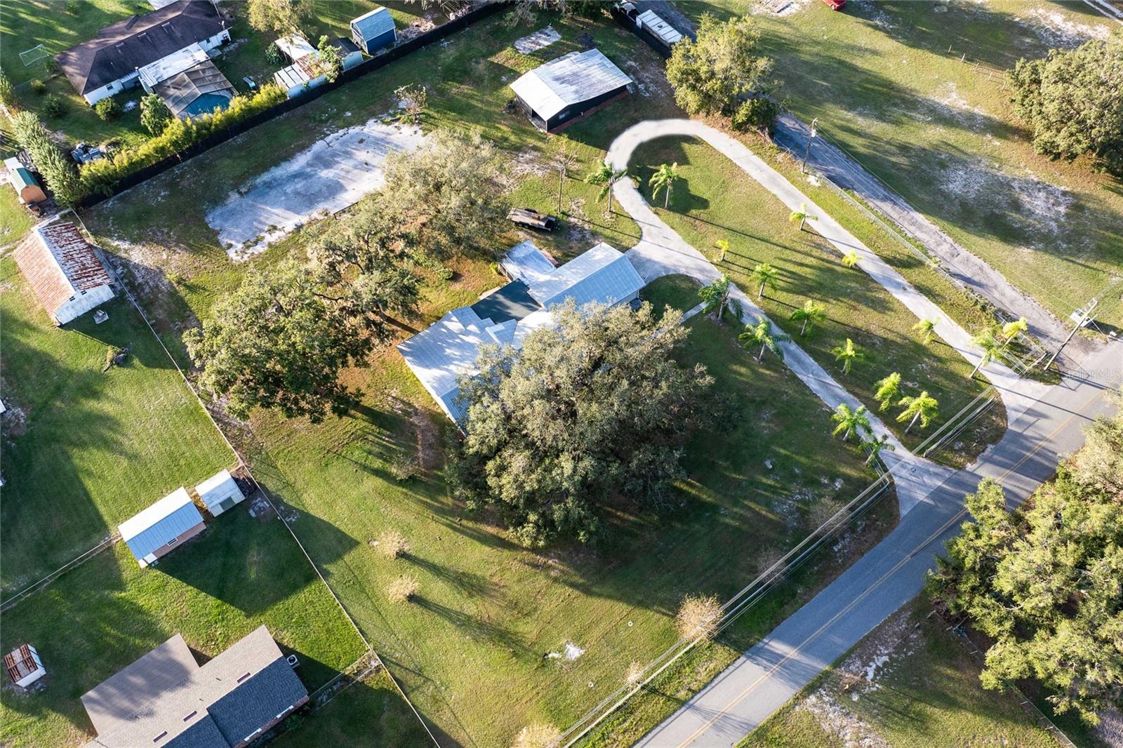 6010 LAKE LUTHER RD, LAKELAND, FL, 33805