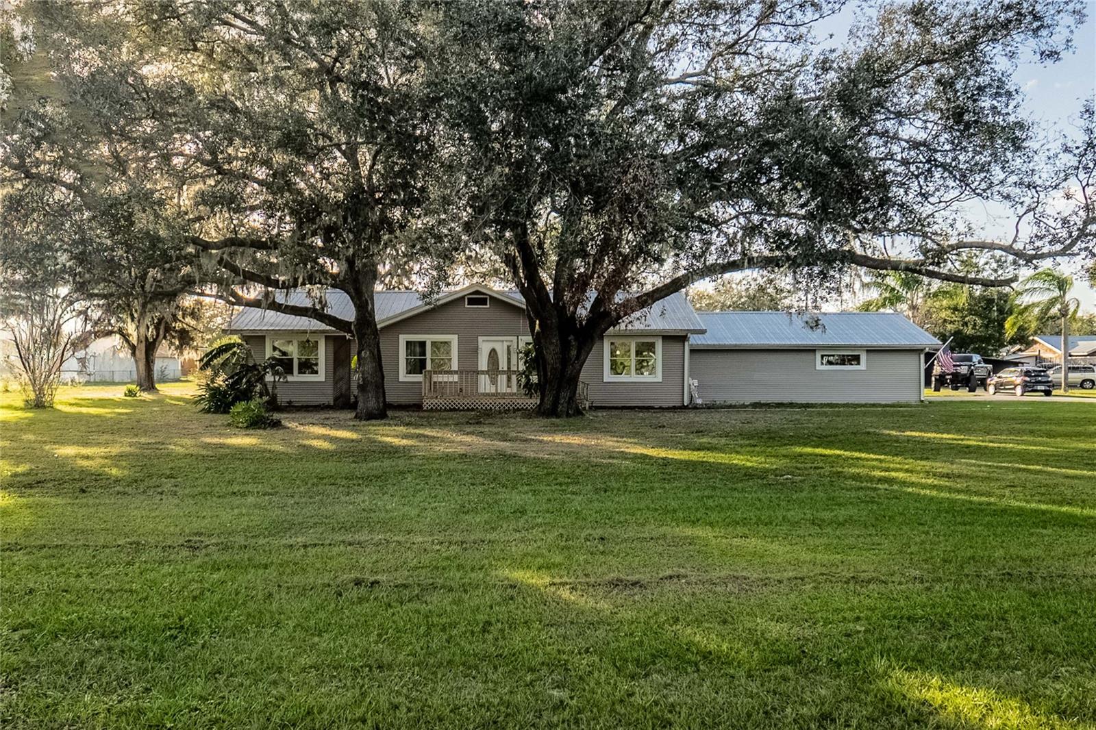 6010 LAKE LUTHER RD, LAKELAND, FL, 33805