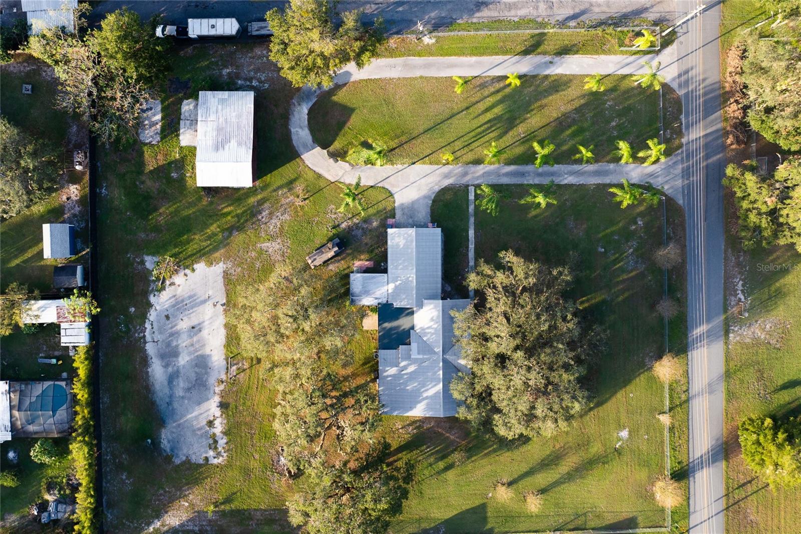 6010 LAKE LUTHER RD, LAKELAND, FL, 33805