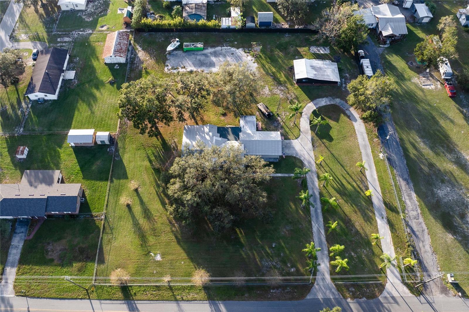 6010 LAKE LUTHER RD, LAKELAND, FL, 33805