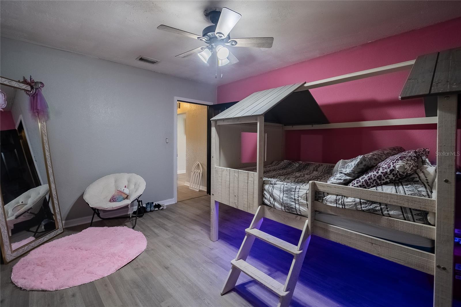 6010 LAKE LUTHER RD, LAKELAND, FL, 33805
