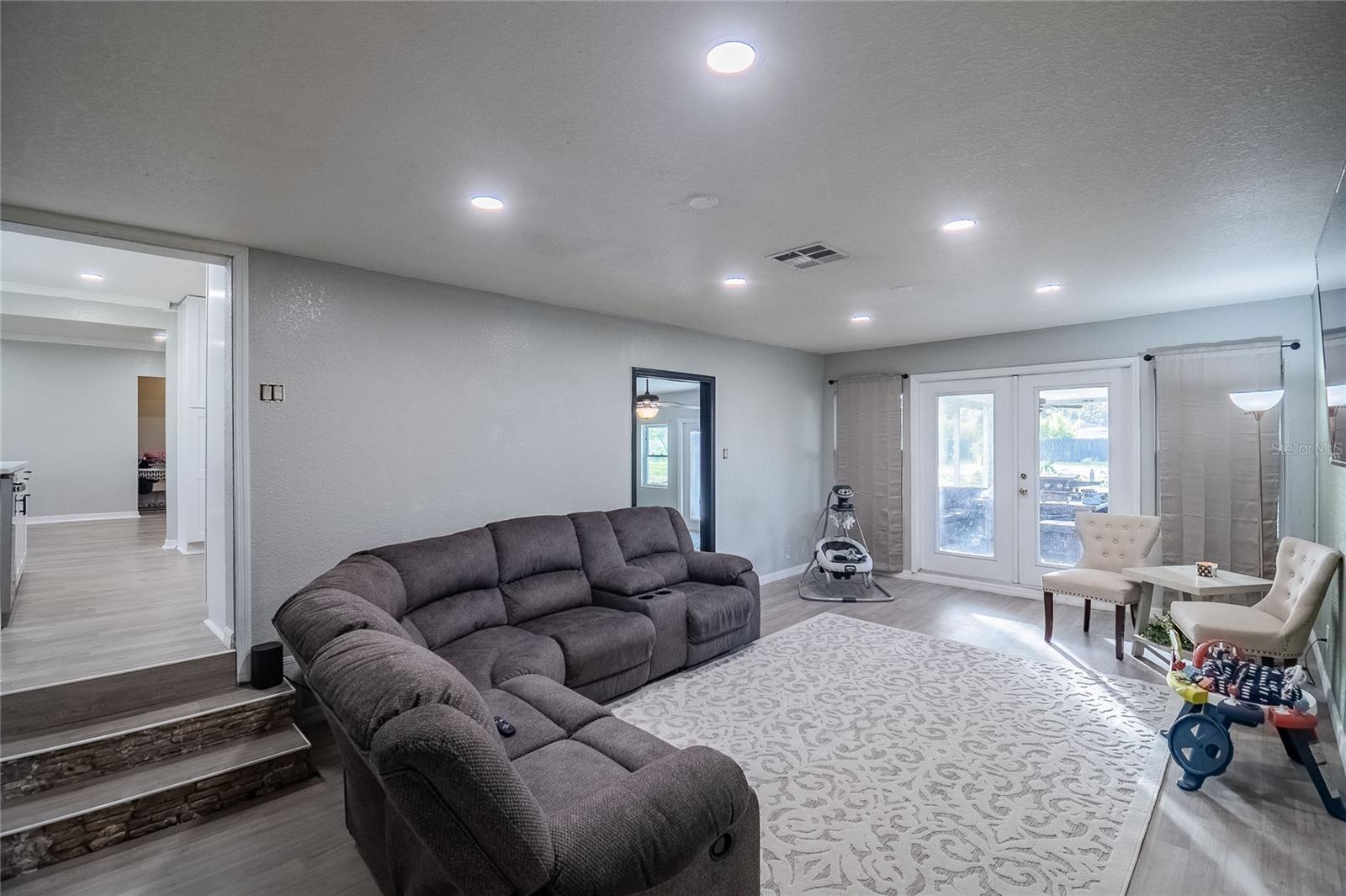 6010 LAKE LUTHER RD, LAKELAND, FL, 33805