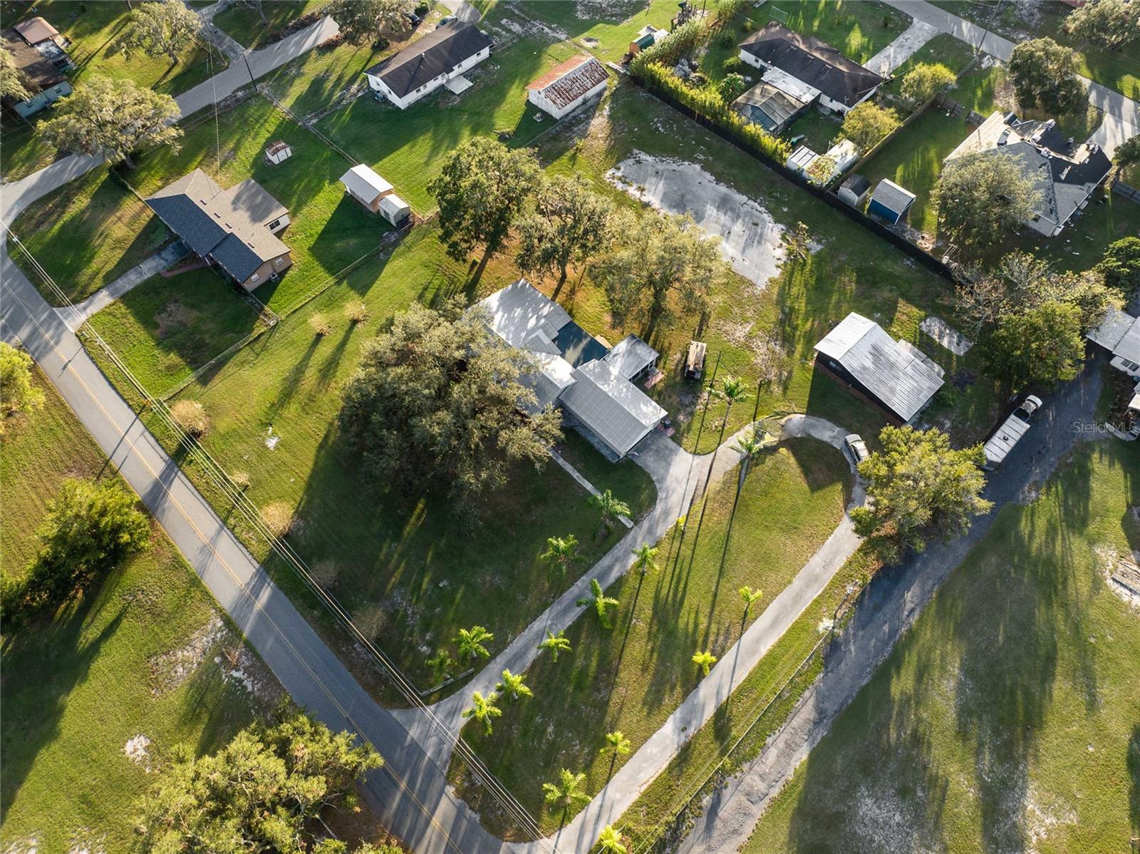6010 LAKE LUTHER RD, LAKELAND, FL, 33805