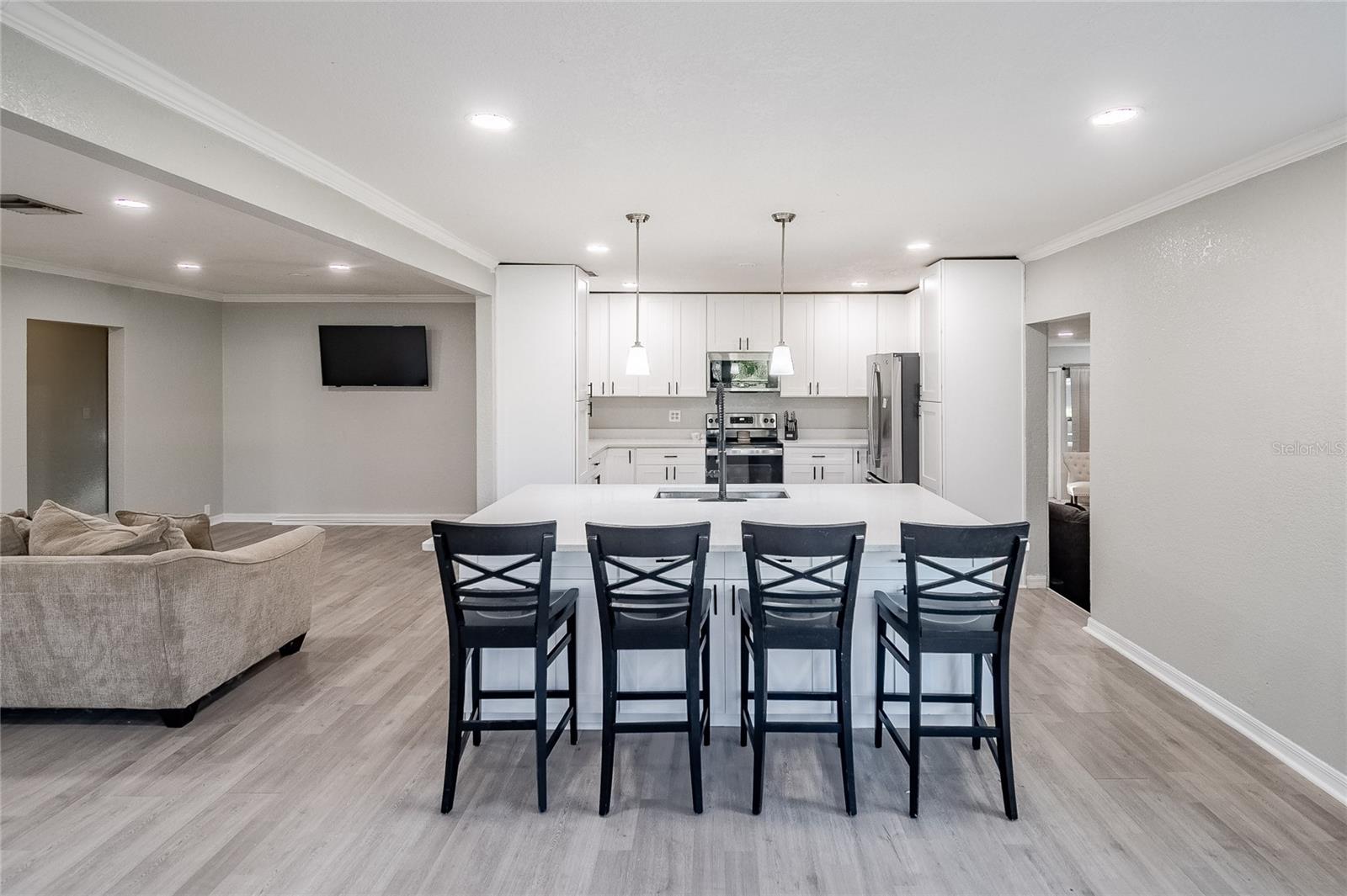 6010 LAKE LUTHER RD, LAKELAND, FL, 33805