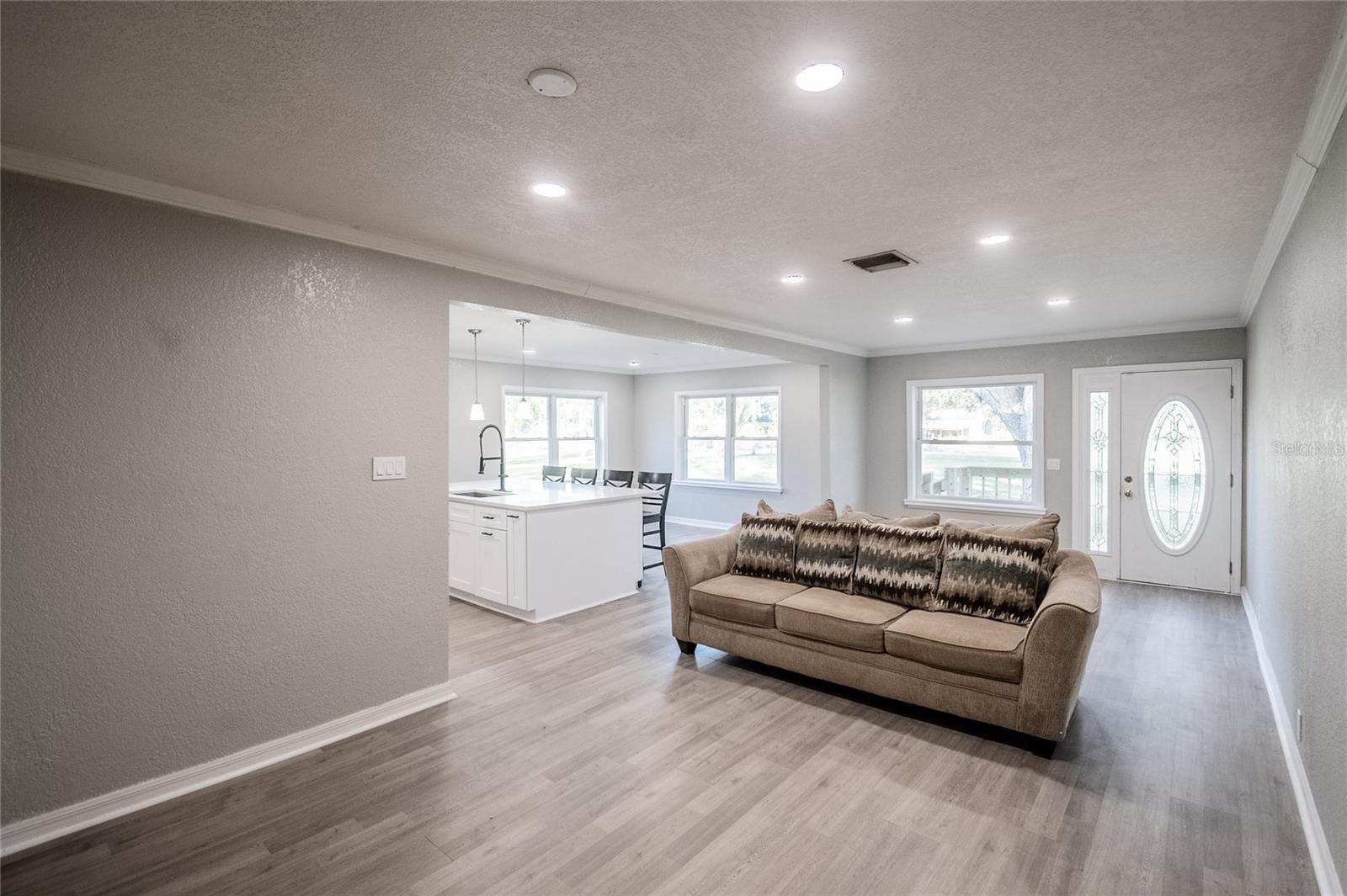 6010 LAKE LUTHER RD, LAKELAND, FL, 33805