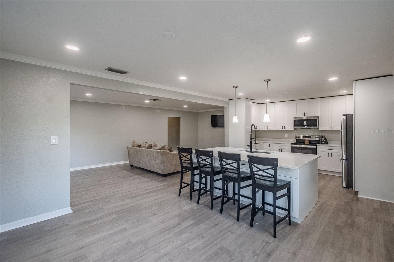 6010 LAKE LUTHER RD, LAKELAND, FL, 33805