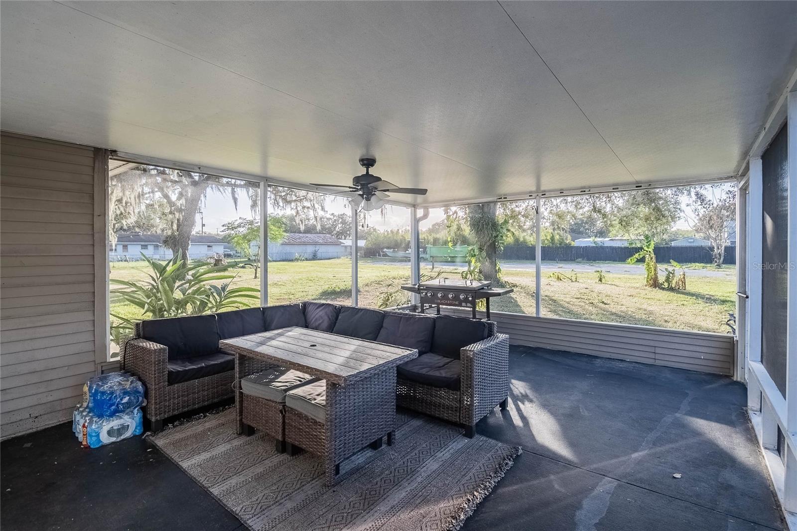 6010 LAKE LUTHER RD, LAKELAND, FL, 33805