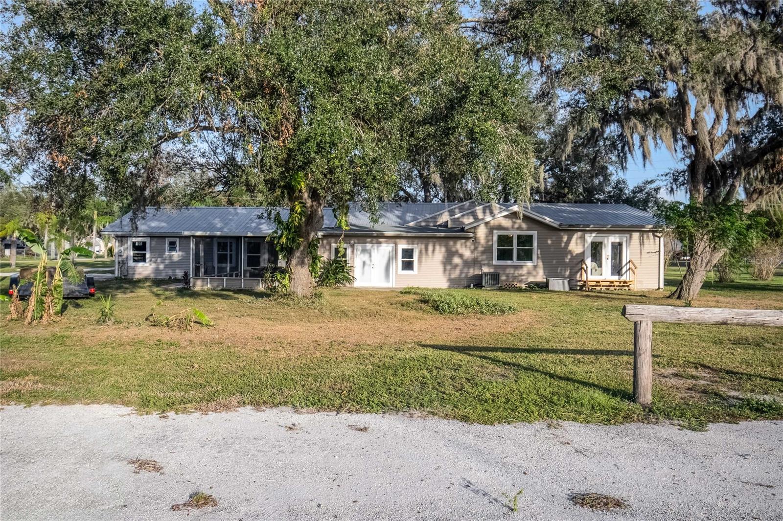 6010 LAKE LUTHER RD, LAKELAND, FL, 33805