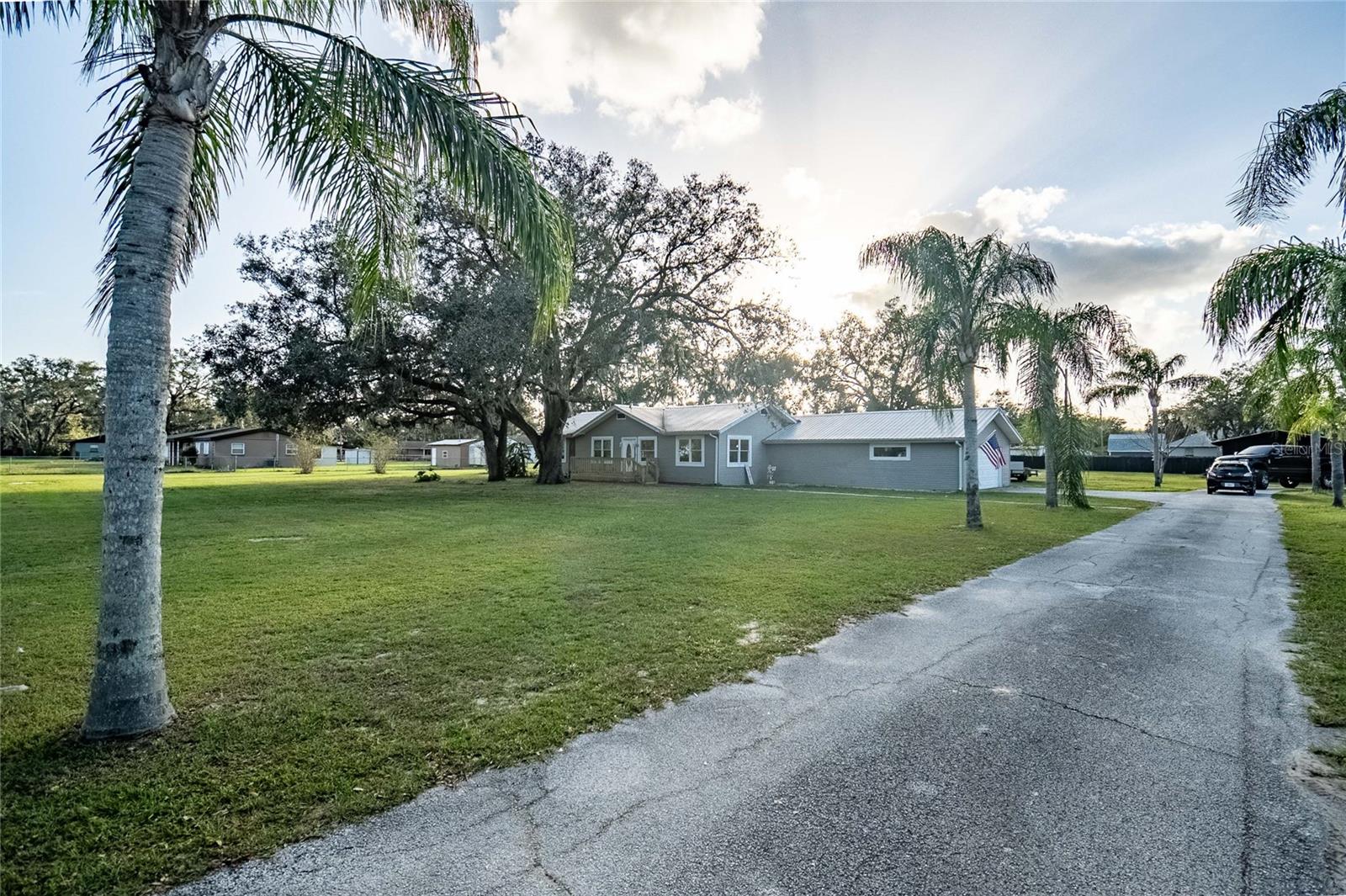 6010 LAKE LUTHER RD, LAKELAND, FL, 33805