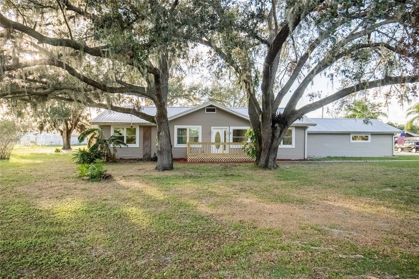 6010 LAKE LUTHER RD, LAKELAND, FL, 33805