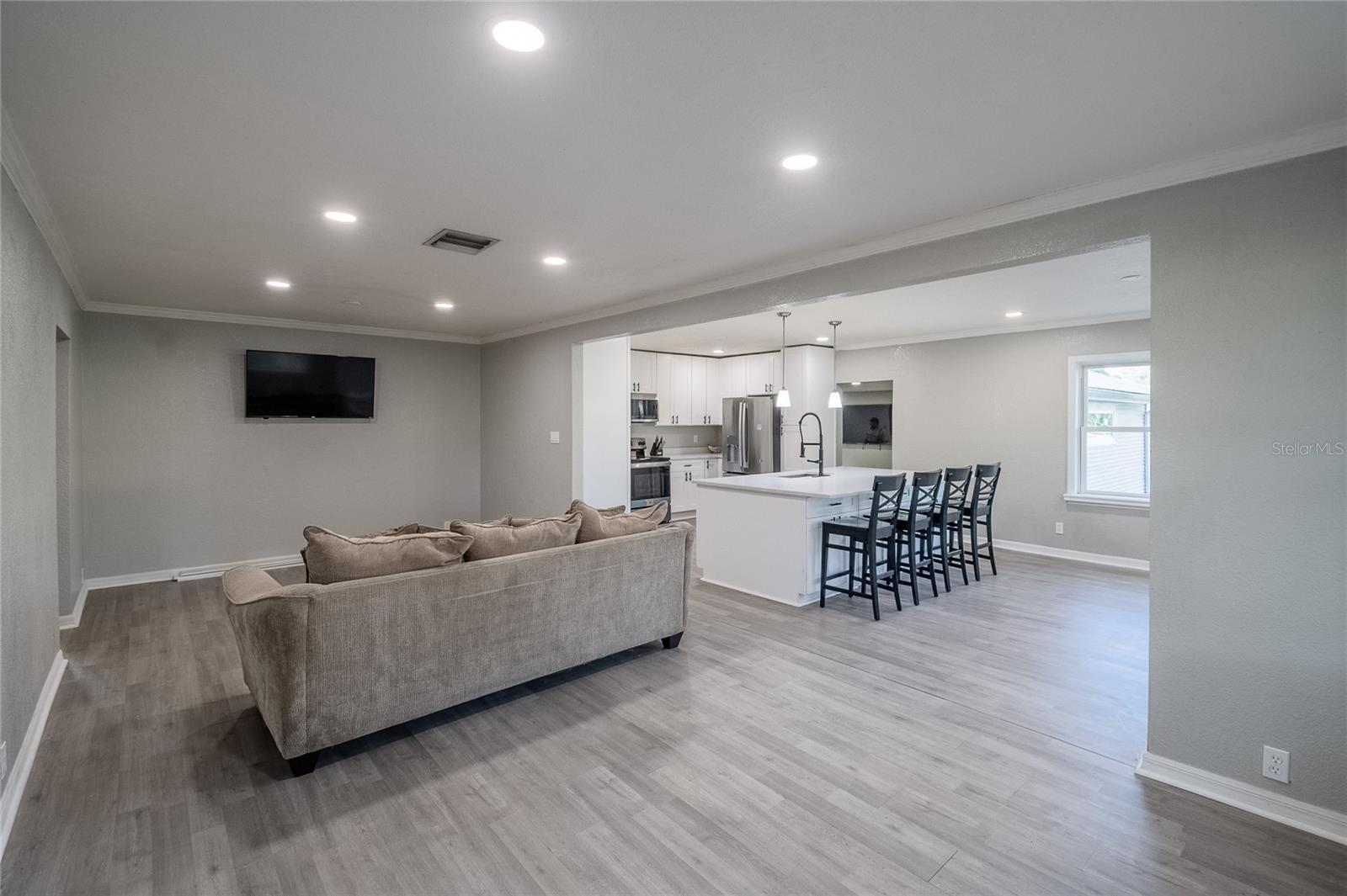 6010 LAKE LUTHER RD, LAKELAND, FL, 33805