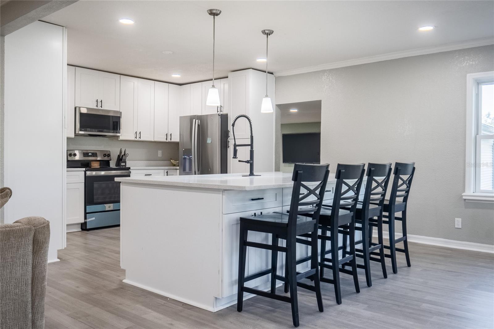 6010 LAKE LUTHER RD, LAKELAND, FL, 33805