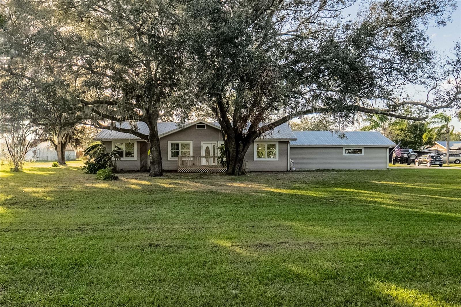 6010 LAKE LUTHER RD, LAKELAND, FL, 33805