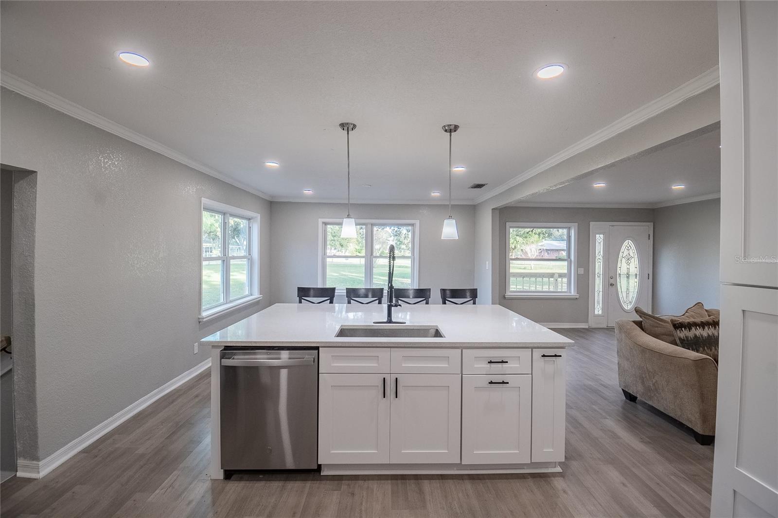 6010 LAKE LUTHER RD, LAKELAND, FL, 33805