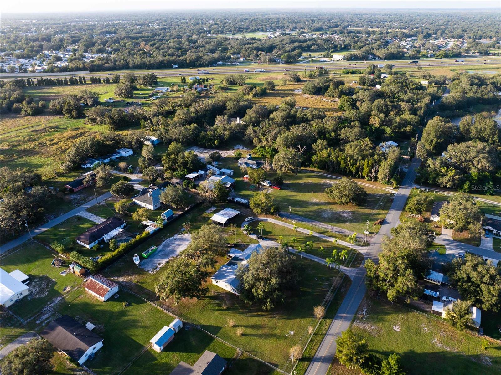 6010 LAKE LUTHER RD, LAKELAND, FL, 33805