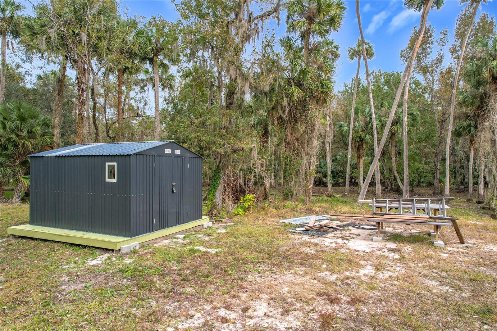 4500 HALLELUJAH WAY, SANFORD, FL, 32773