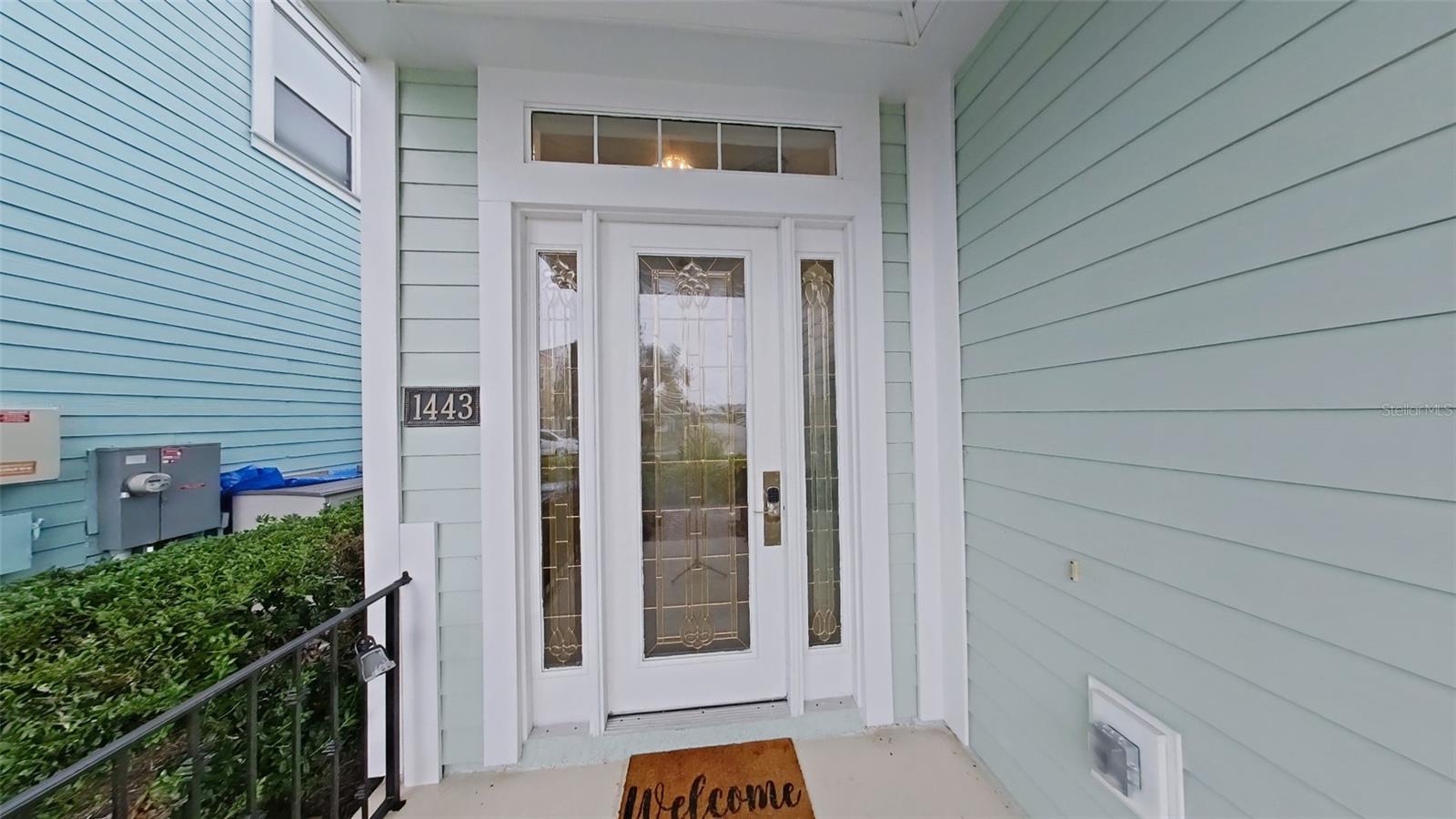 1443 FAIRVIEW CIR, REUNION, FL, 34747