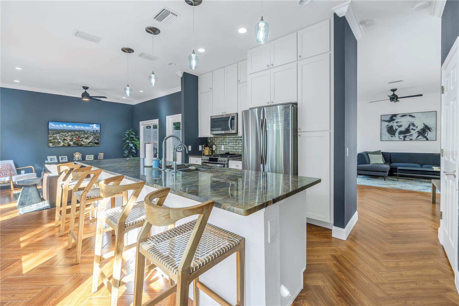 3608 W SAN PEDRO ST, TAMPA, FL, 33629