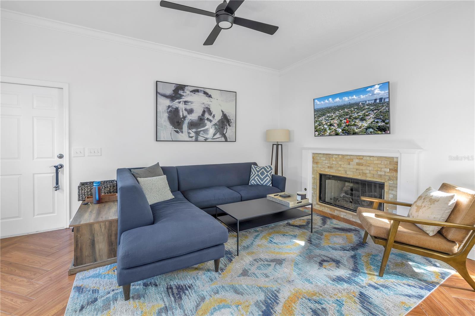 3608 W SAN PEDRO ST, TAMPA, FL, 33629