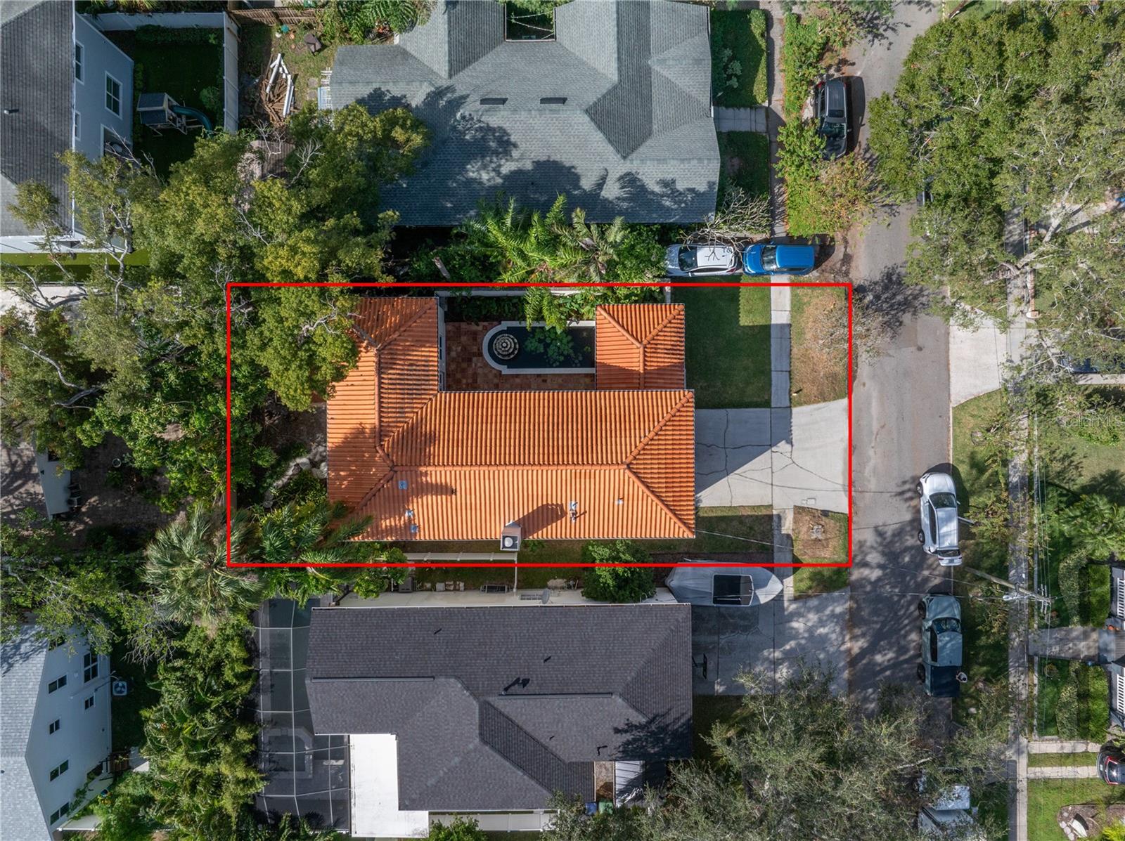 3608 W SAN PEDRO ST, TAMPA, FL, 33629