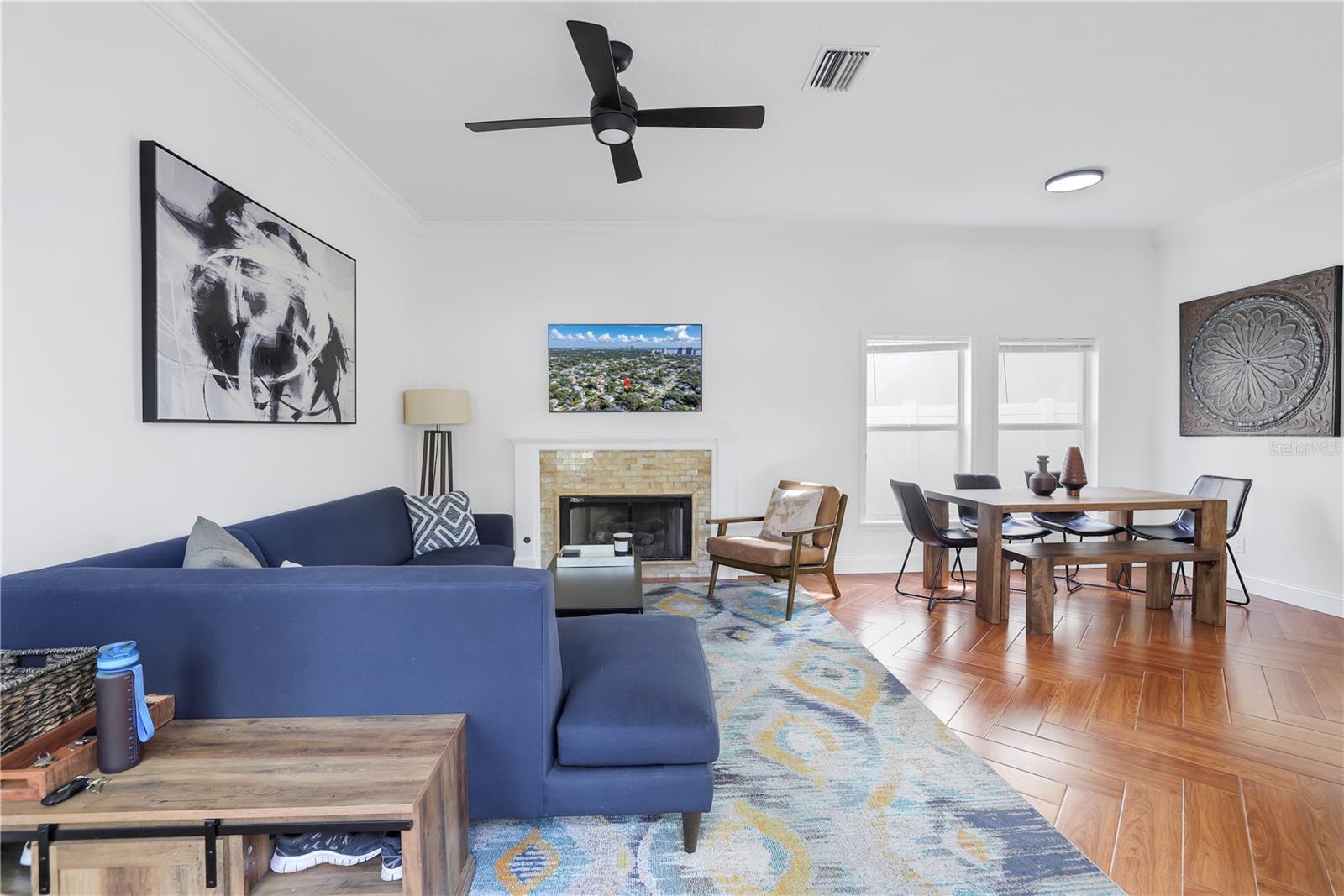 3608 W SAN PEDRO ST, TAMPA, FL, 33629