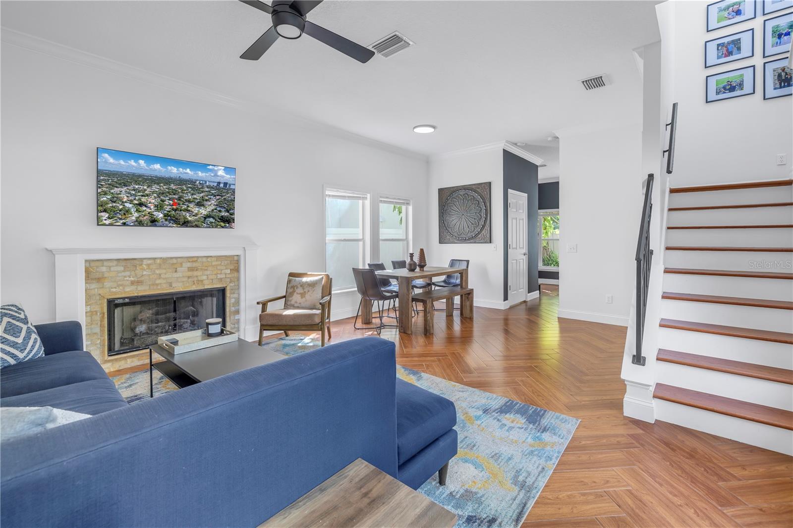 3608 W SAN PEDRO ST, TAMPA, FL, 33629