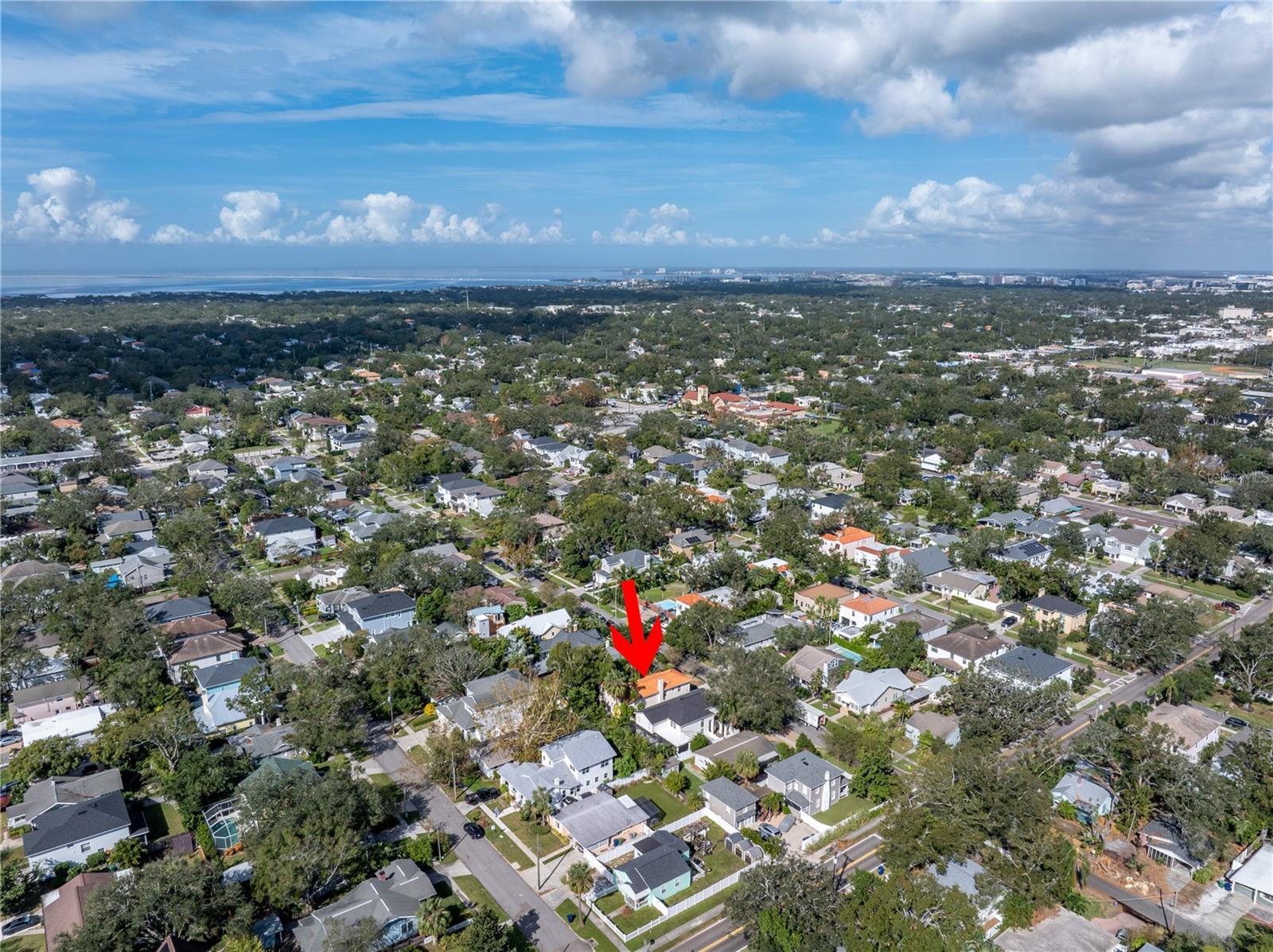 3608 W SAN PEDRO ST, TAMPA, FL, 33629