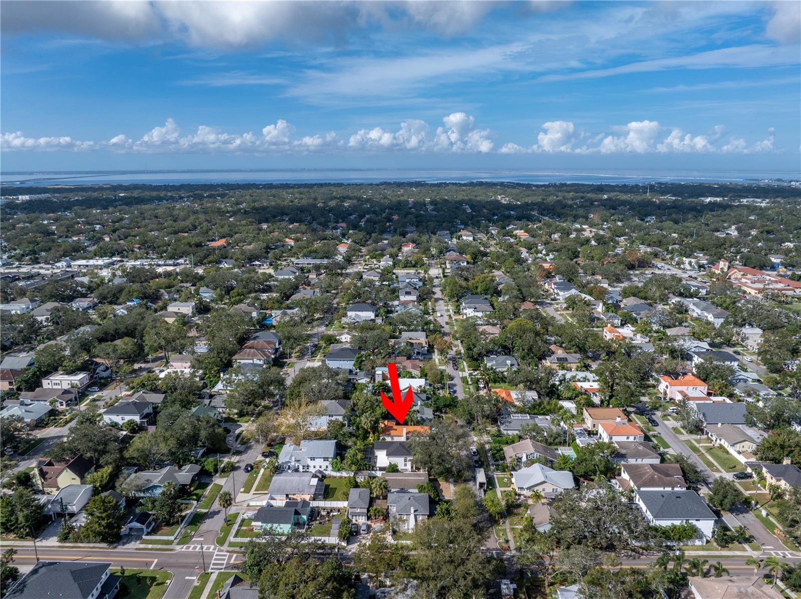 3608 W SAN PEDRO ST, TAMPA, FL, 33629