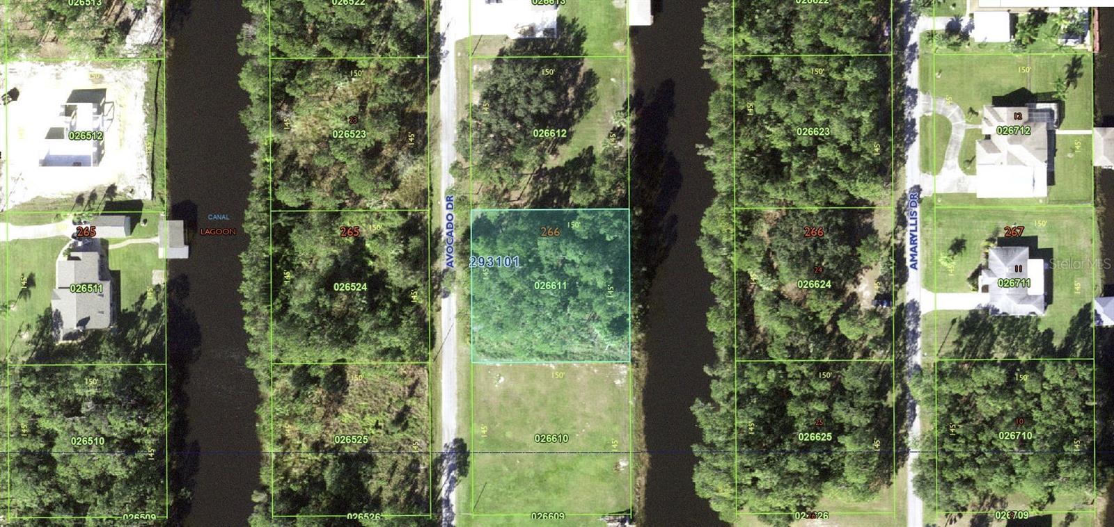 14 AVOCADO DR, INDIAN LAKE ESTATES, FL, 33855