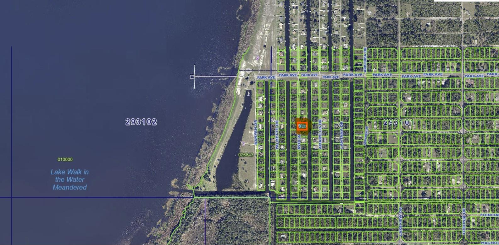 14 AVOCADO DR, INDIAN LAKE ESTATES, FL, 33855