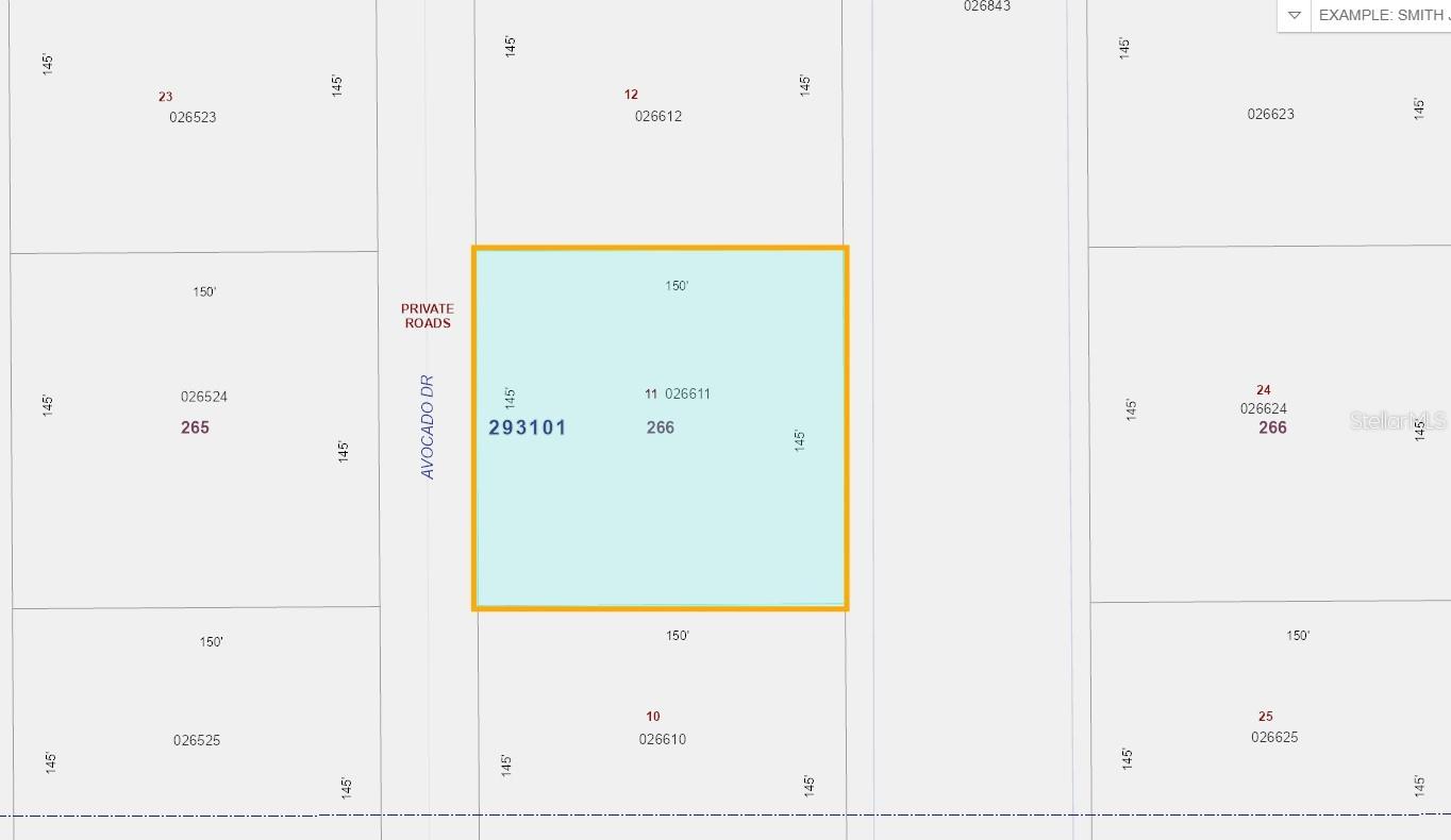 14 AVOCADO DR, INDIAN LAKE ESTATES, FL, 33855
