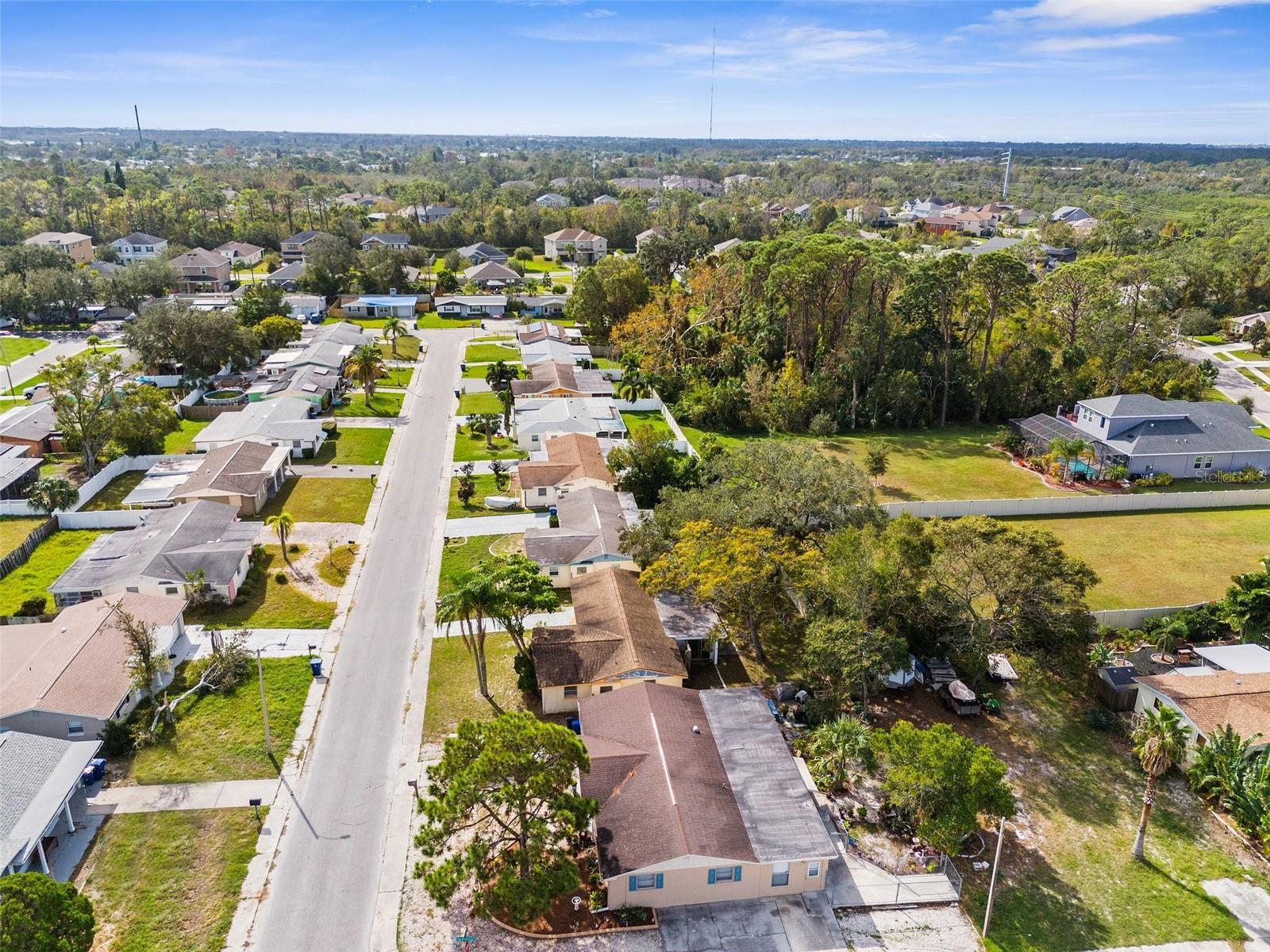 3307 BROOKFIELD DR, HOLIDAY, FL, 34691