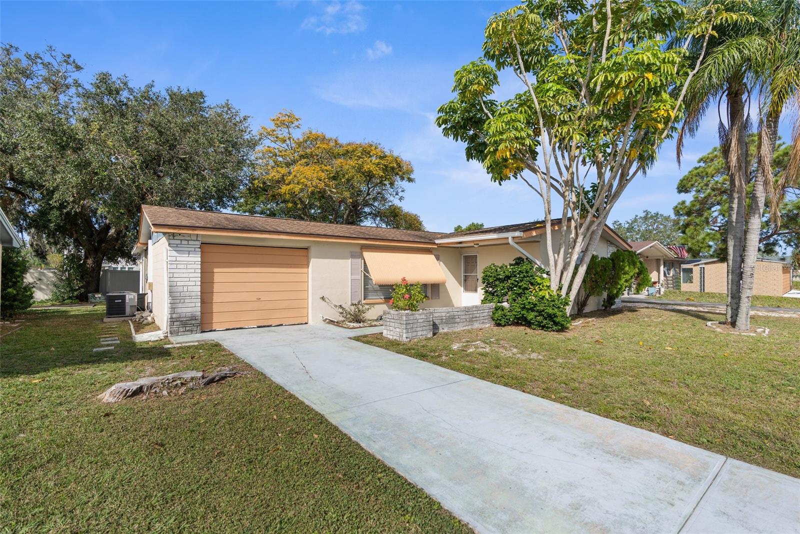 3307 BROOKFIELD DR, HOLIDAY, FL, 34691