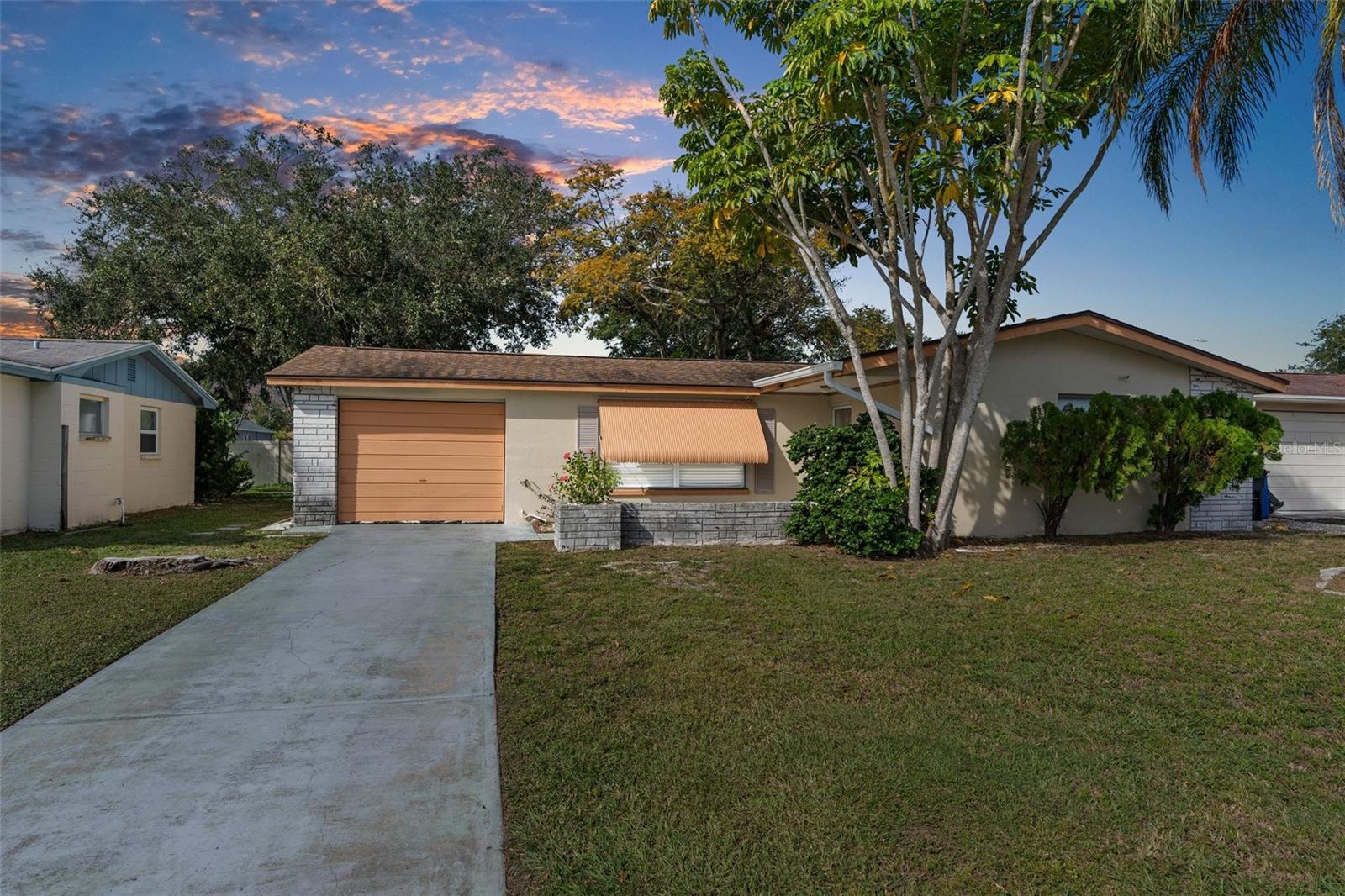 3307 BROOKFIELD DR, HOLIDAY, FL, 34691